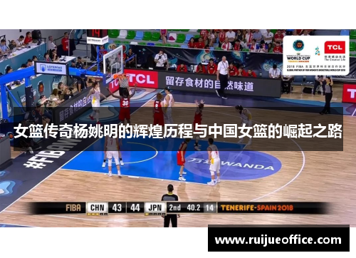 女篮传奇杨姚明的辉煌历程与中国女篮的崛起之路